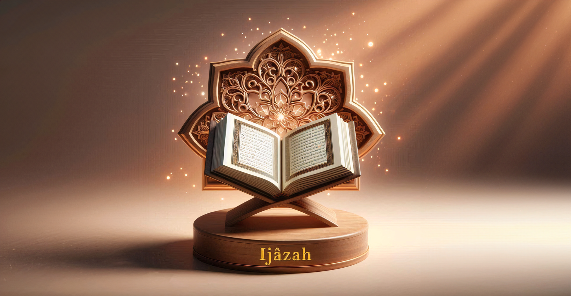 illustration Ijâzah_Rectangle